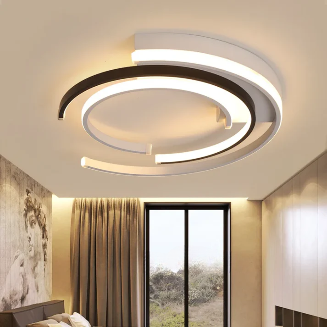 Modern LED Ceiling Light