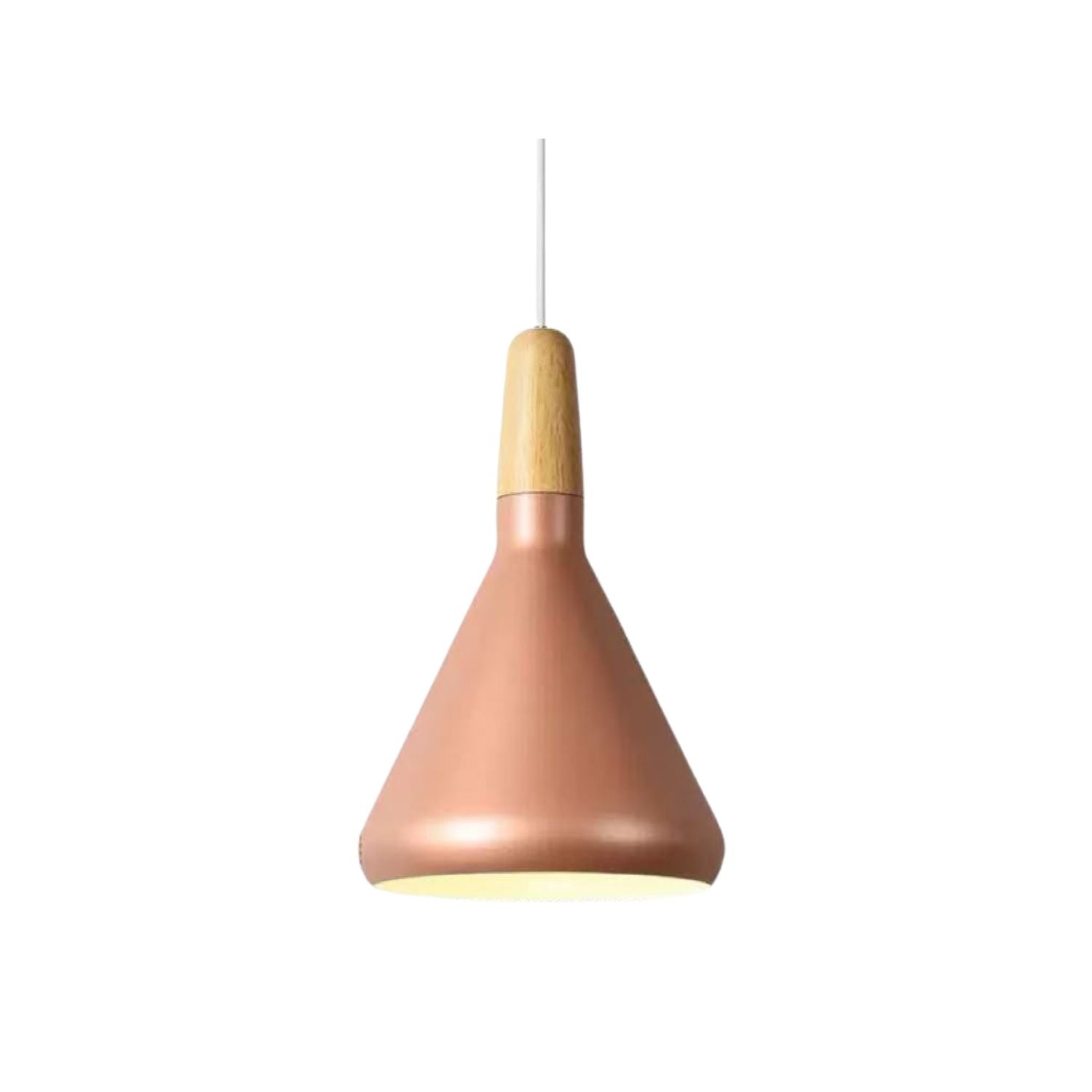 Nordic Pendant Light - Modern Design
