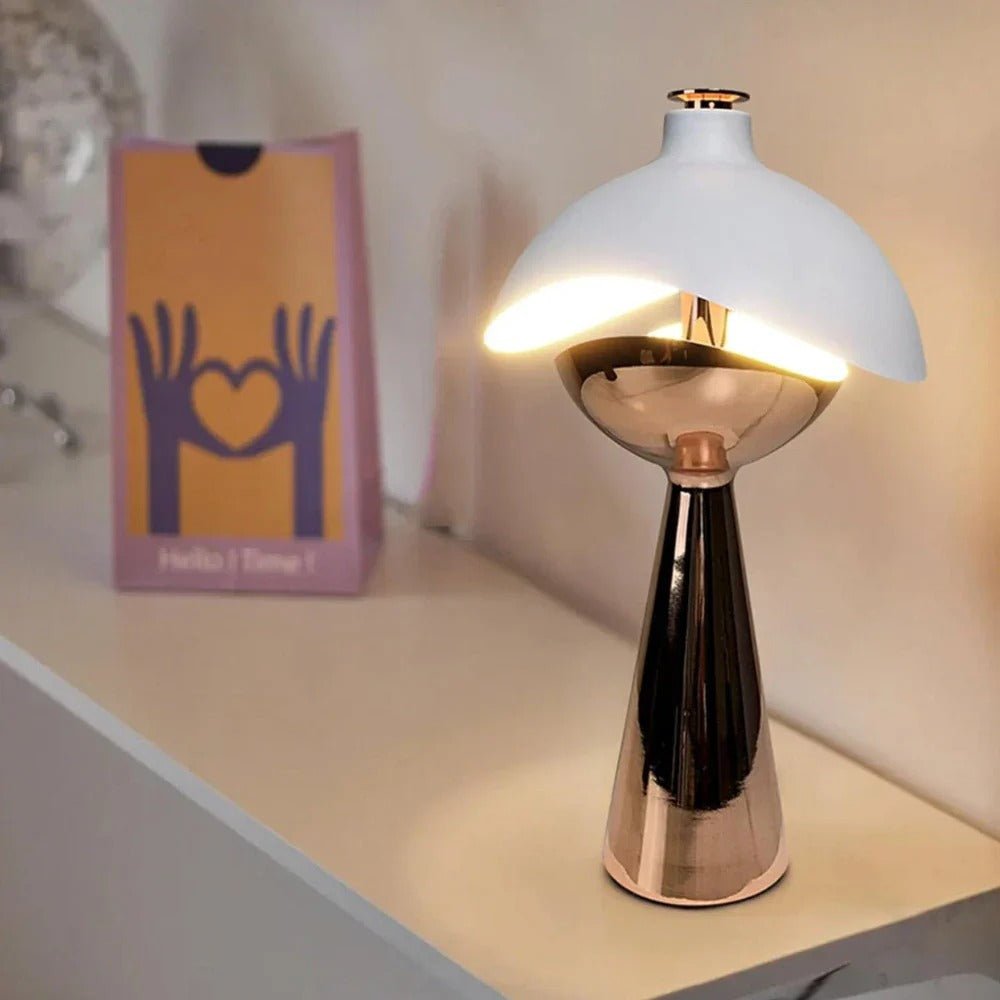 Sculpta Table Lamp