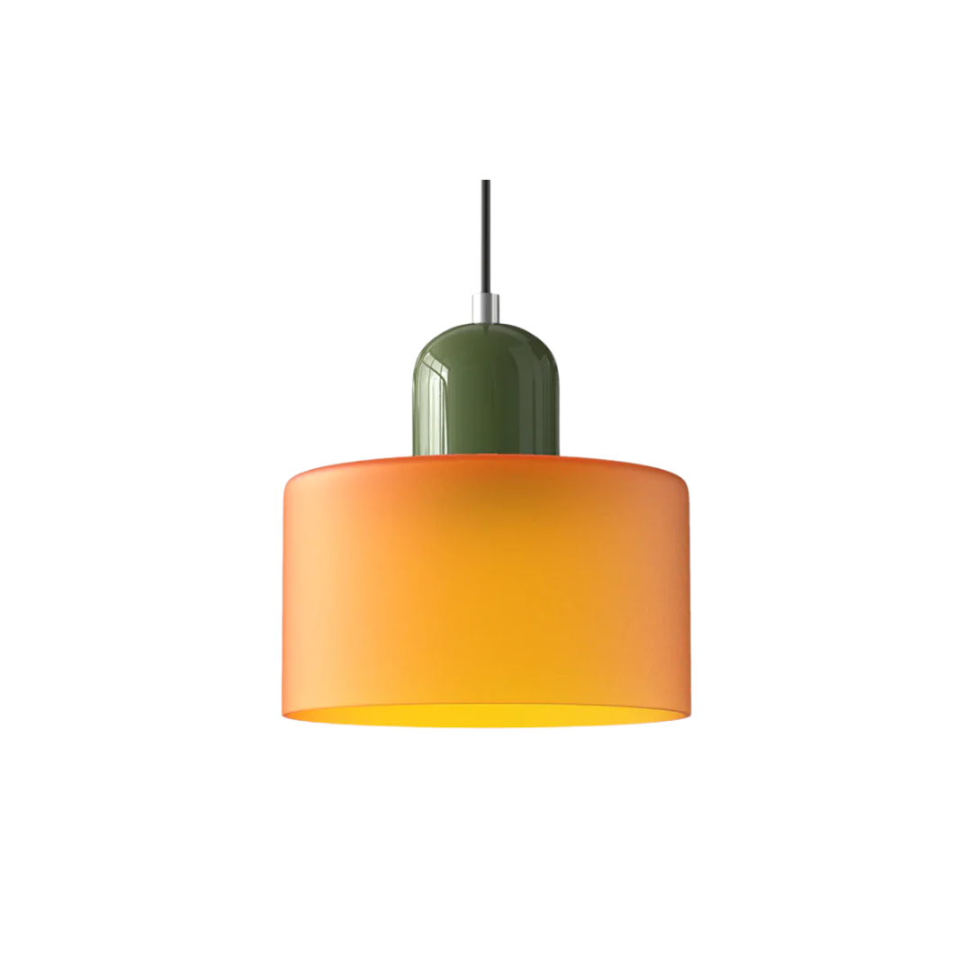 Lismeno Vintage Hanging Lamp