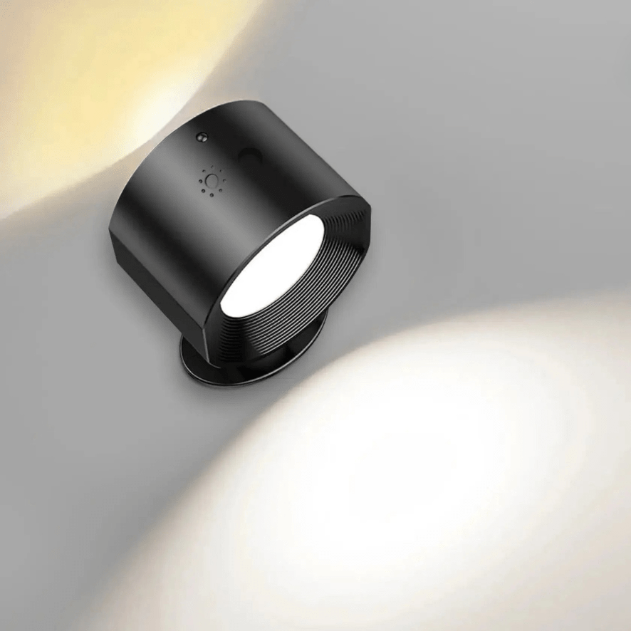 Rechargeable LED Wall Lamp