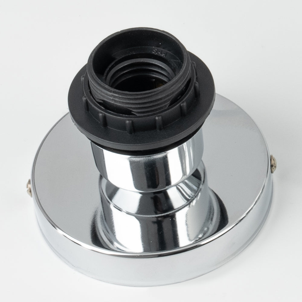 Modern Square Ceiling Light – Flush Mount LED Fixture