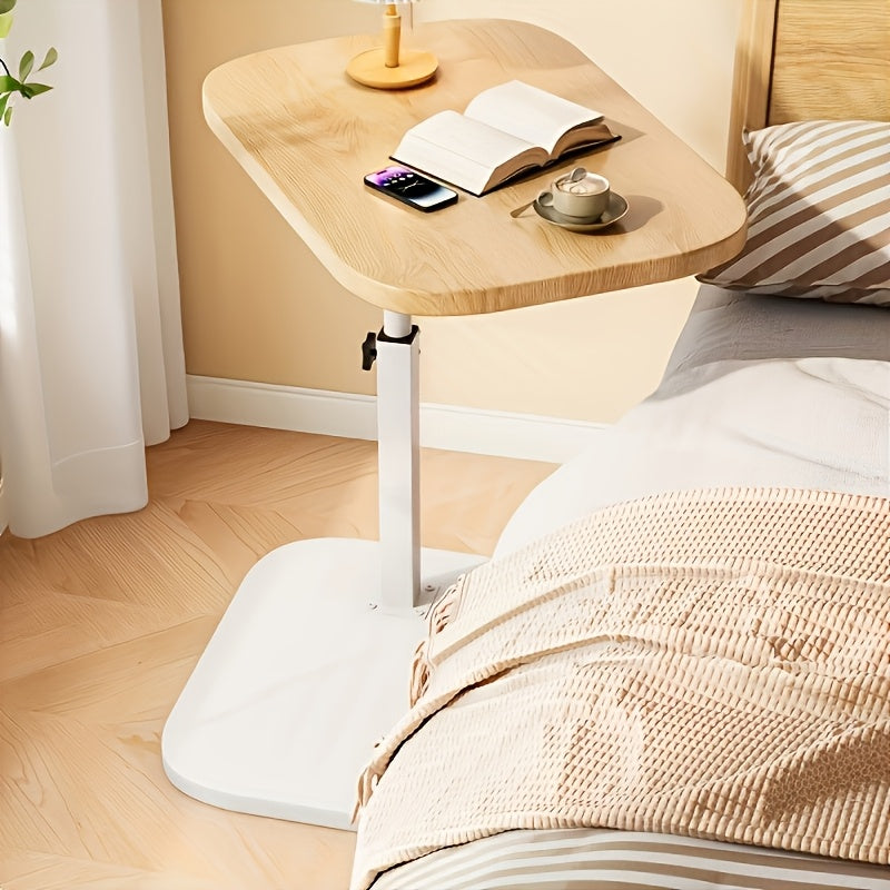 Adjustable Side Table Modern Design