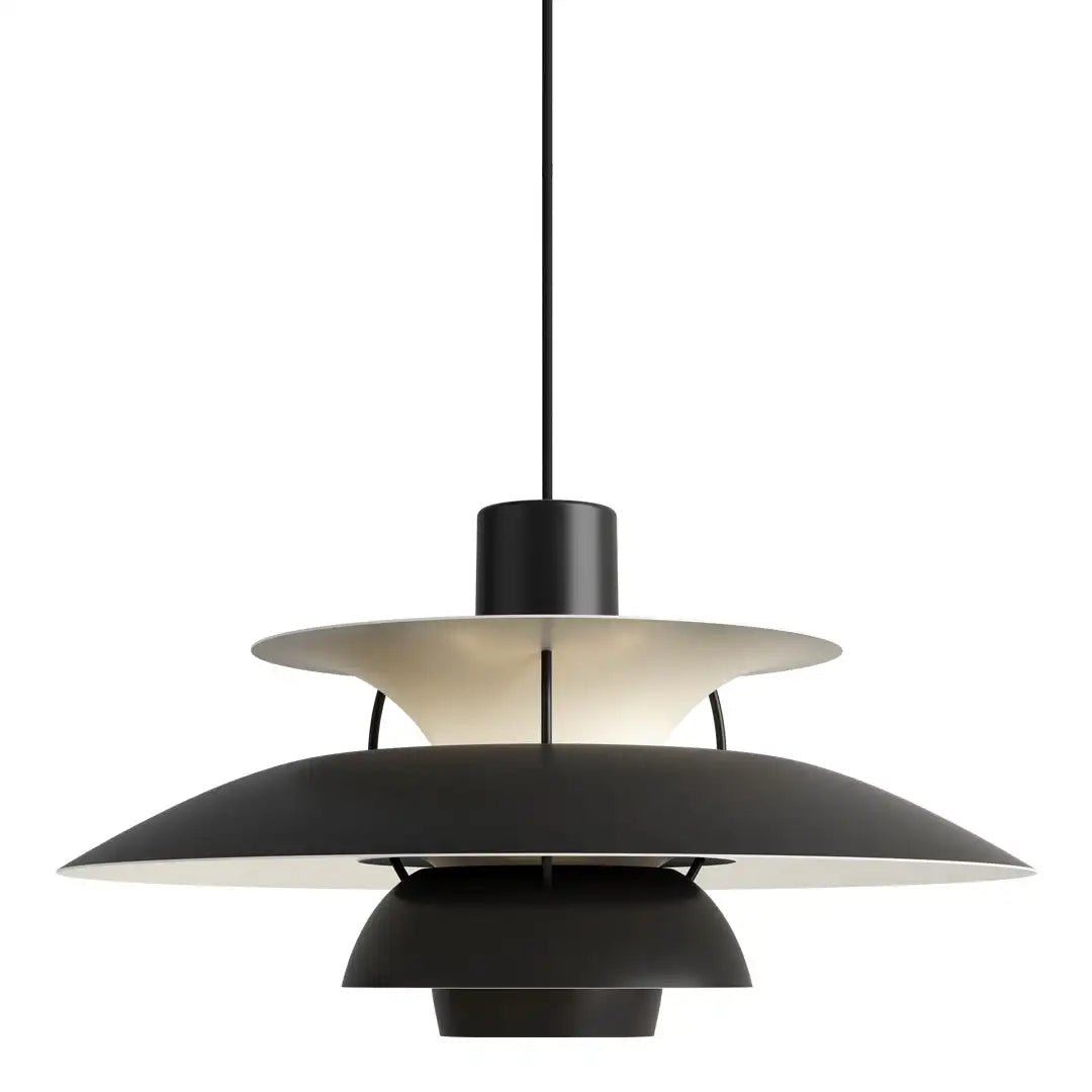 Hanging Ceiling Light - Minimalist Interior Pendant