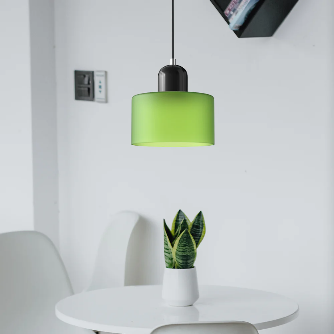 Lismeno Vintage Hanging Lamp