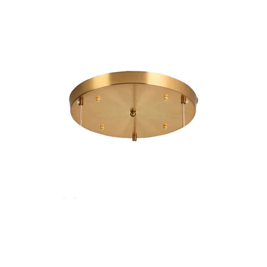 Modern Pendant Light – Suspended Ceiling Lamp