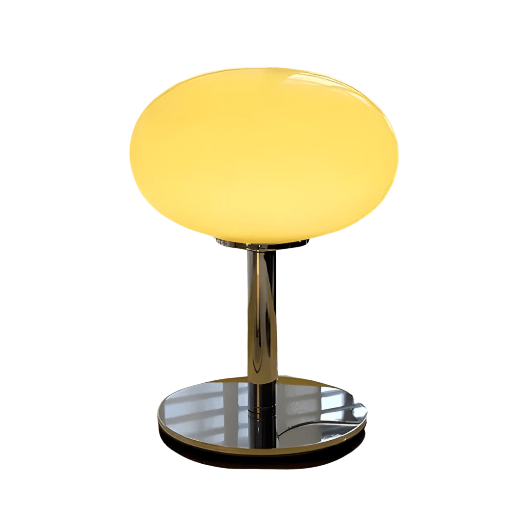 Ball Table Lamp