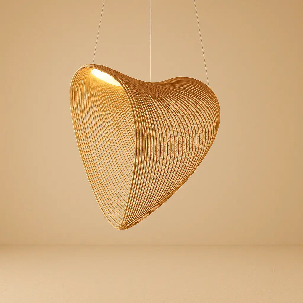 Arc Pendant Lamp