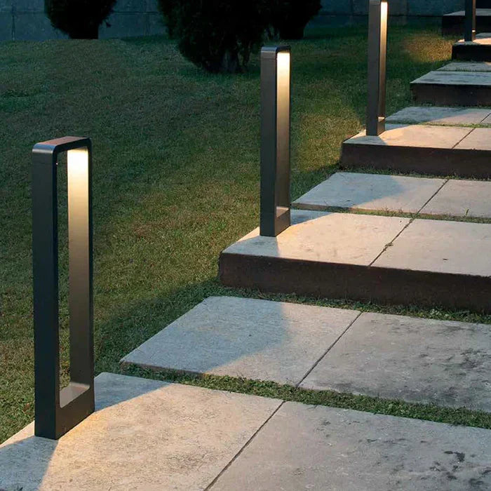 Garden LED Ground Spot - Light for Outdoor Spaces