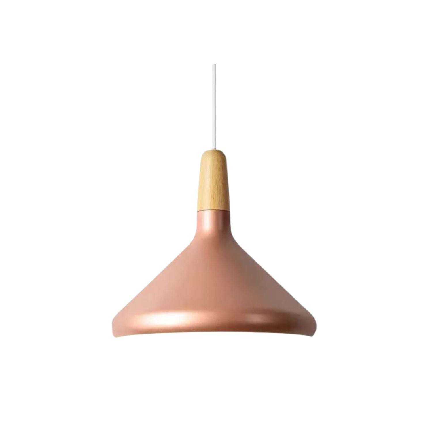 Nordic Pendant Light - Modern Design