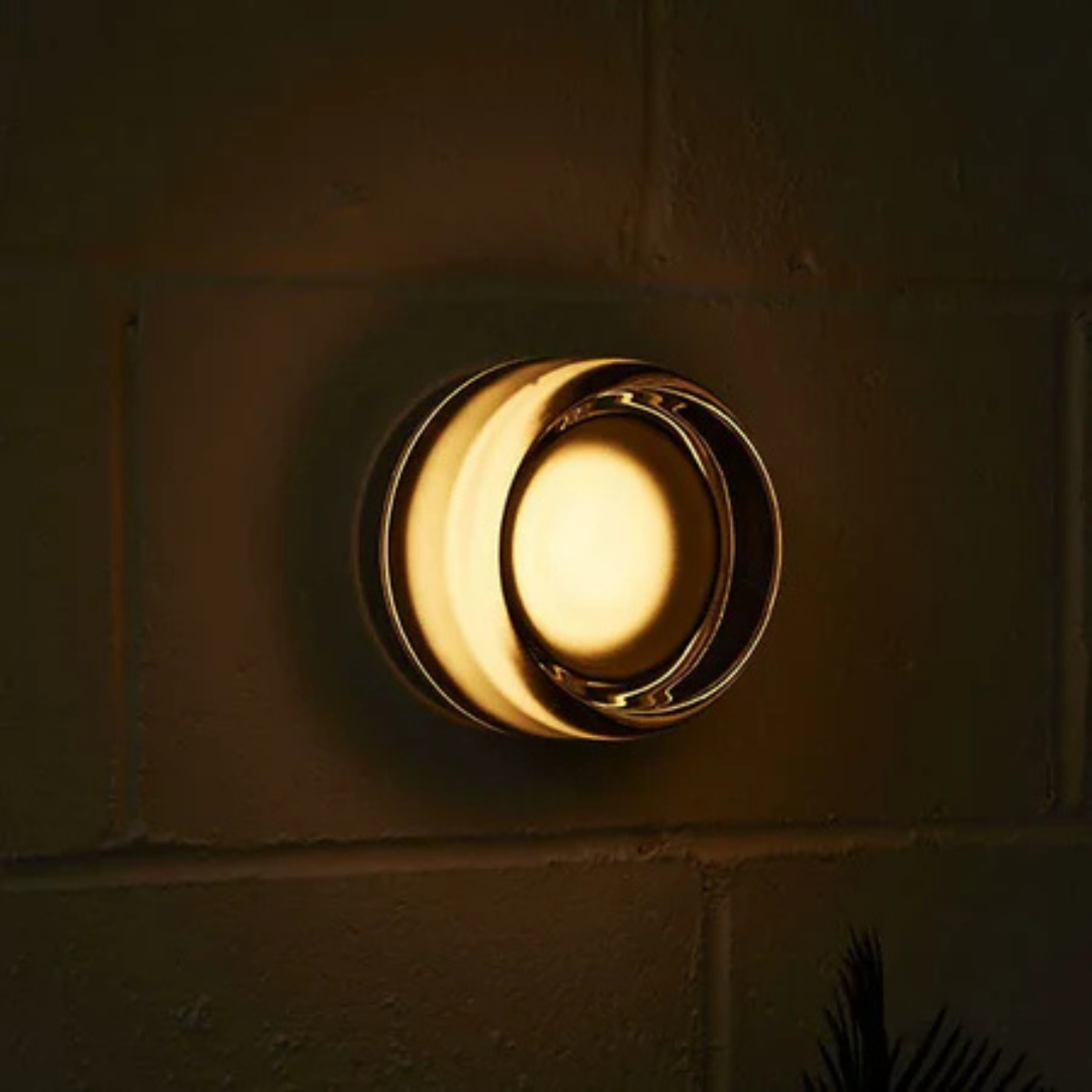Gleam Wall Lamp - Indoor Wall Lighting