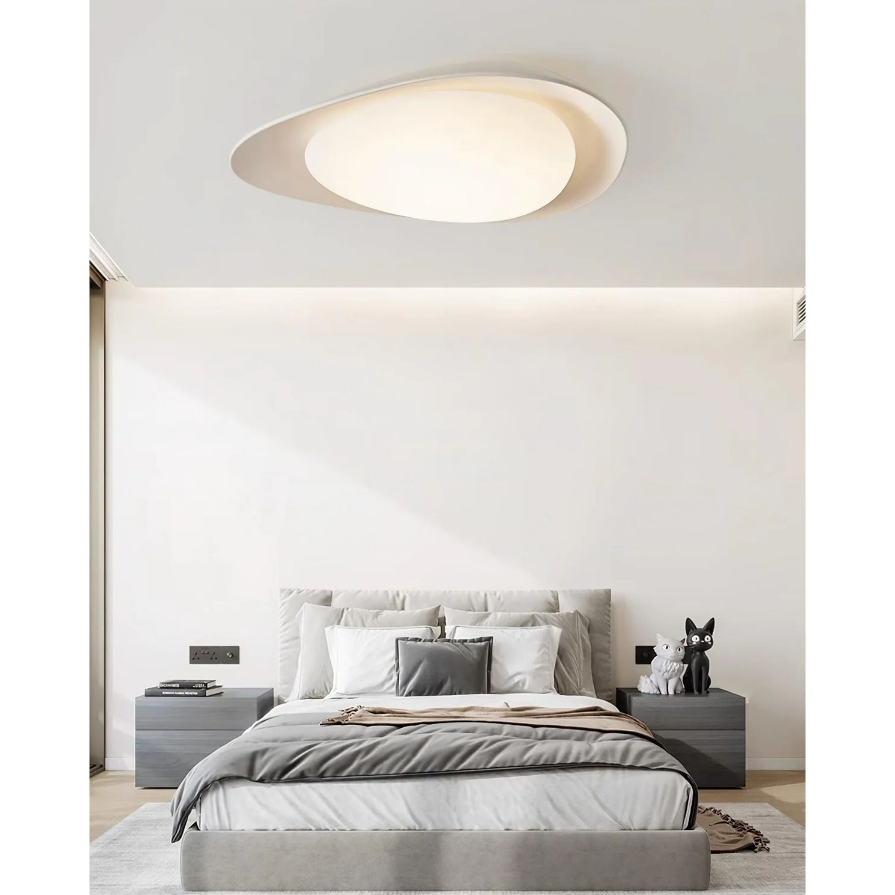 Leaf Ceiling Lamp