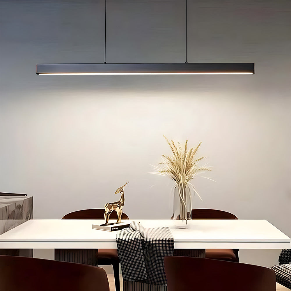 Modern LED Pendant Light
