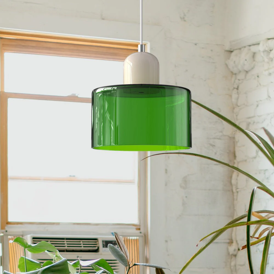 Lismeno Vintage Hanging Lamp