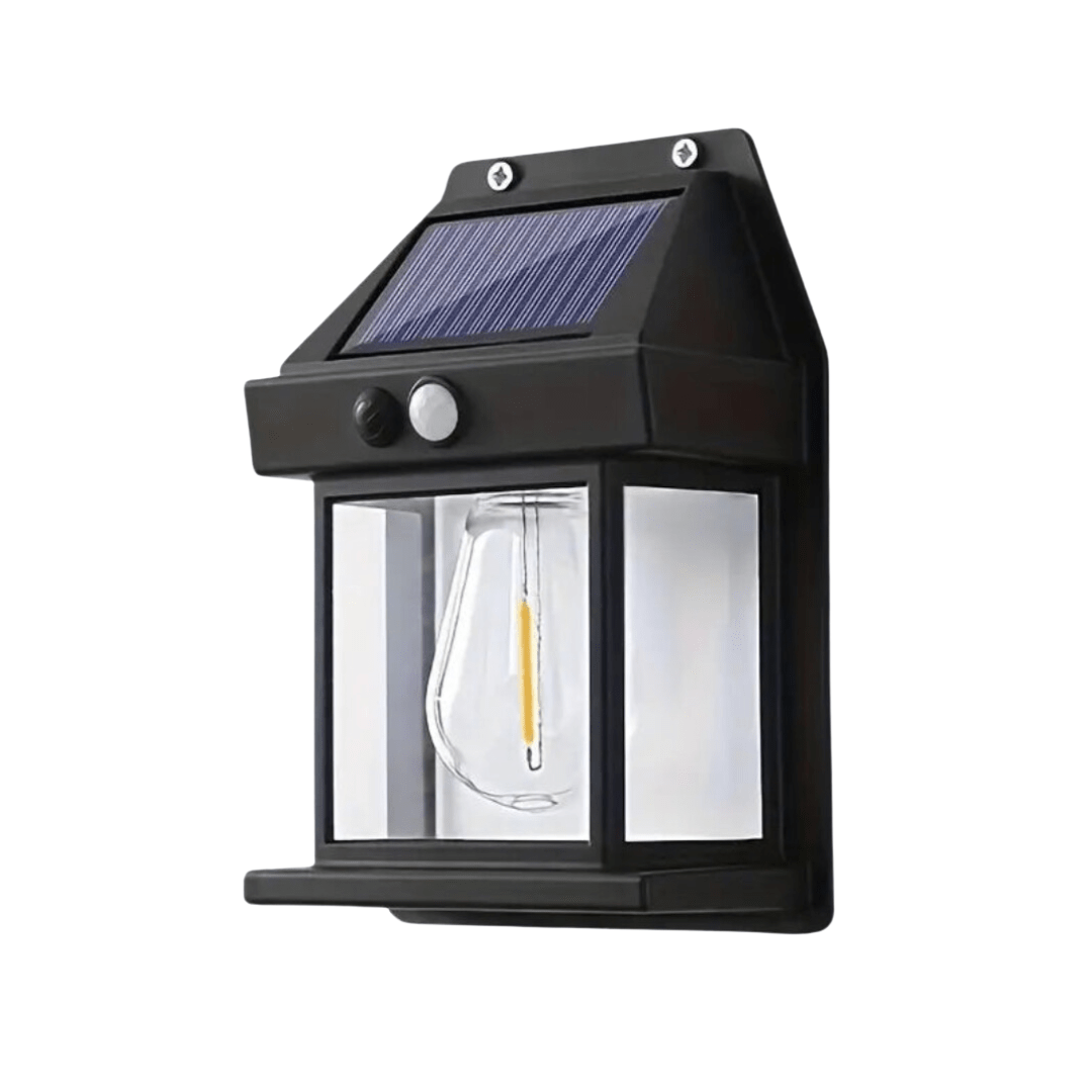 Outdoor Waterproof Solar latern Lamp