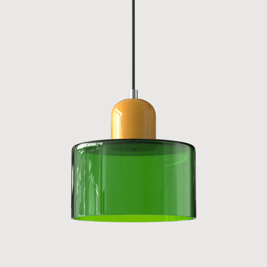 Lismeno Vintage Hanging Lamp