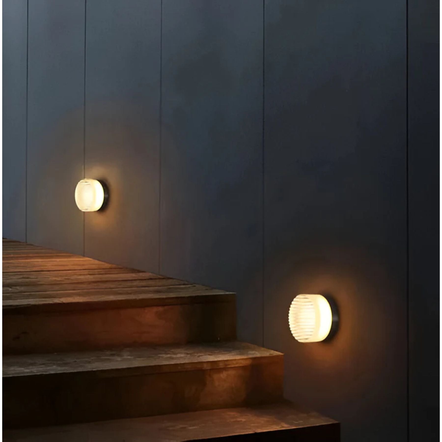 Sun Wall Lamp
