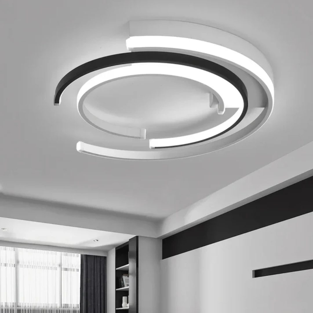 Modern LED Ceiling Light
