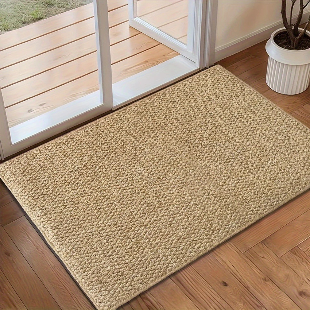 Modern Absorbent Indoor Door Rug