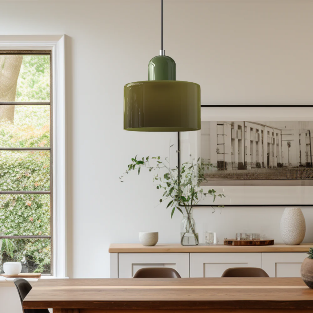 Lismeno Vintage Hanging Lamp