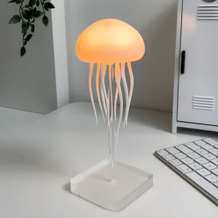 Medusa LED Wall Lamp - Modern Multi-Light Sconce
