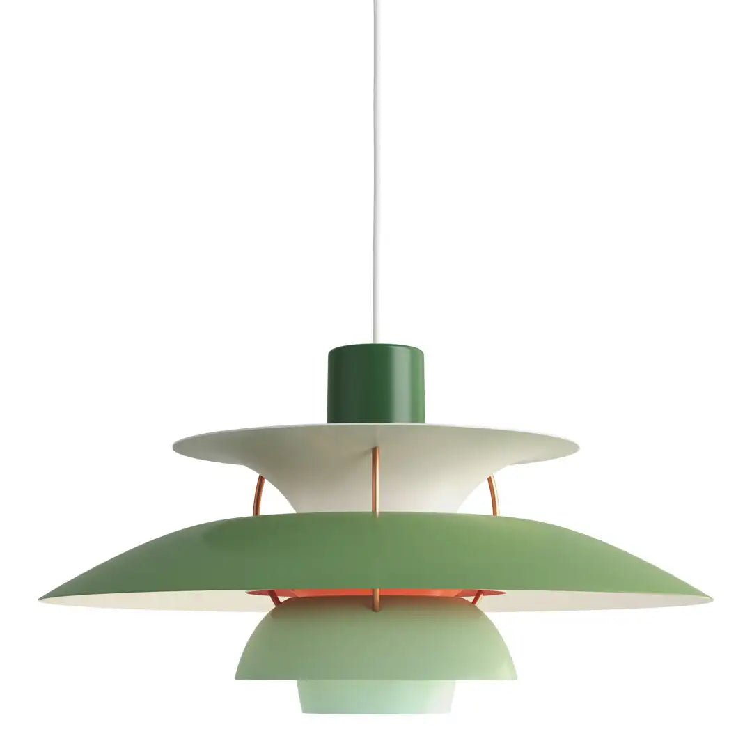 Hanging Ceiling Light - Minimalist Interior Pendant