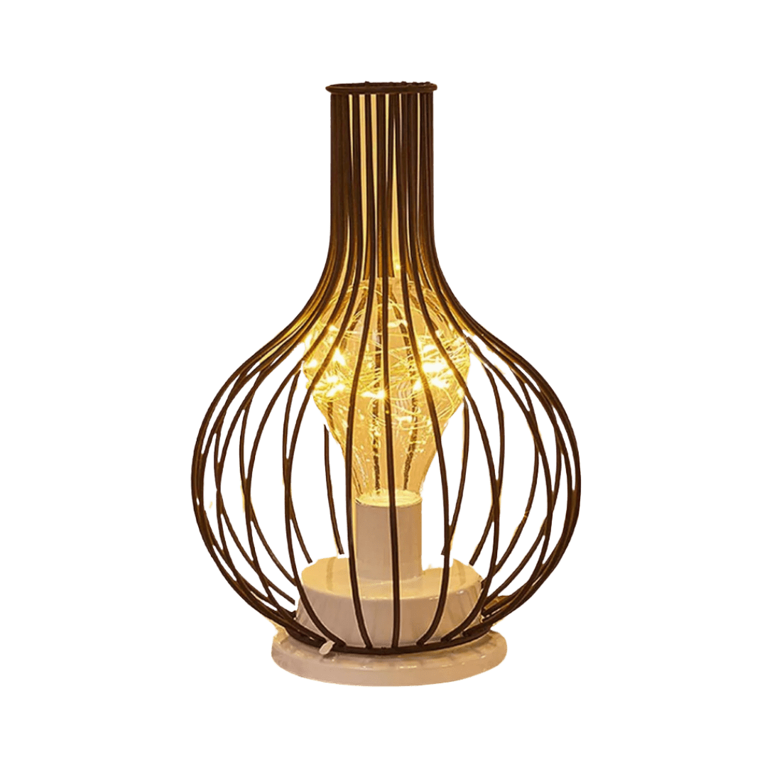 Wireless LED Lamps