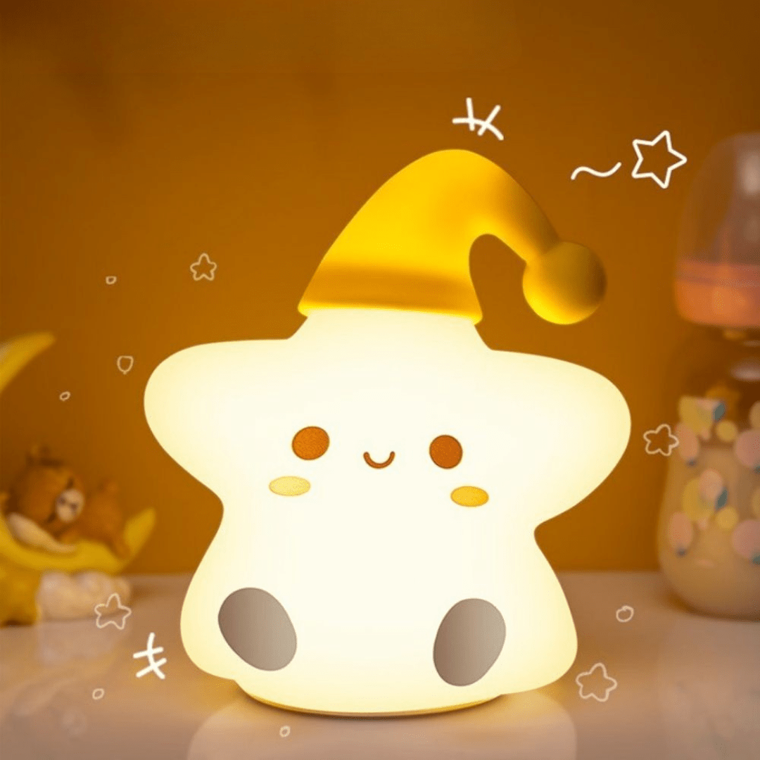 Animal Night Light