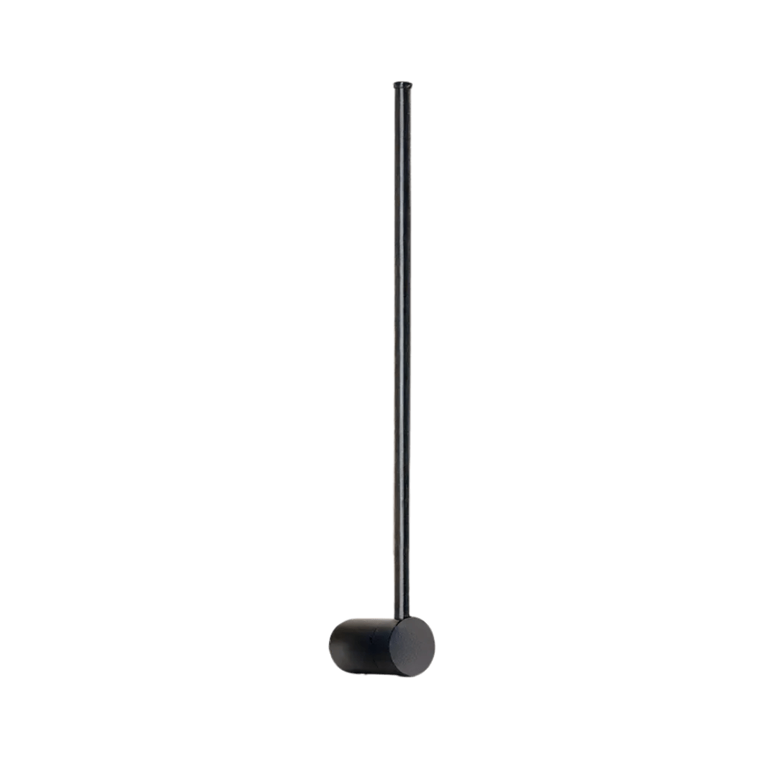 Minimalist Linear LED Wall Sconce