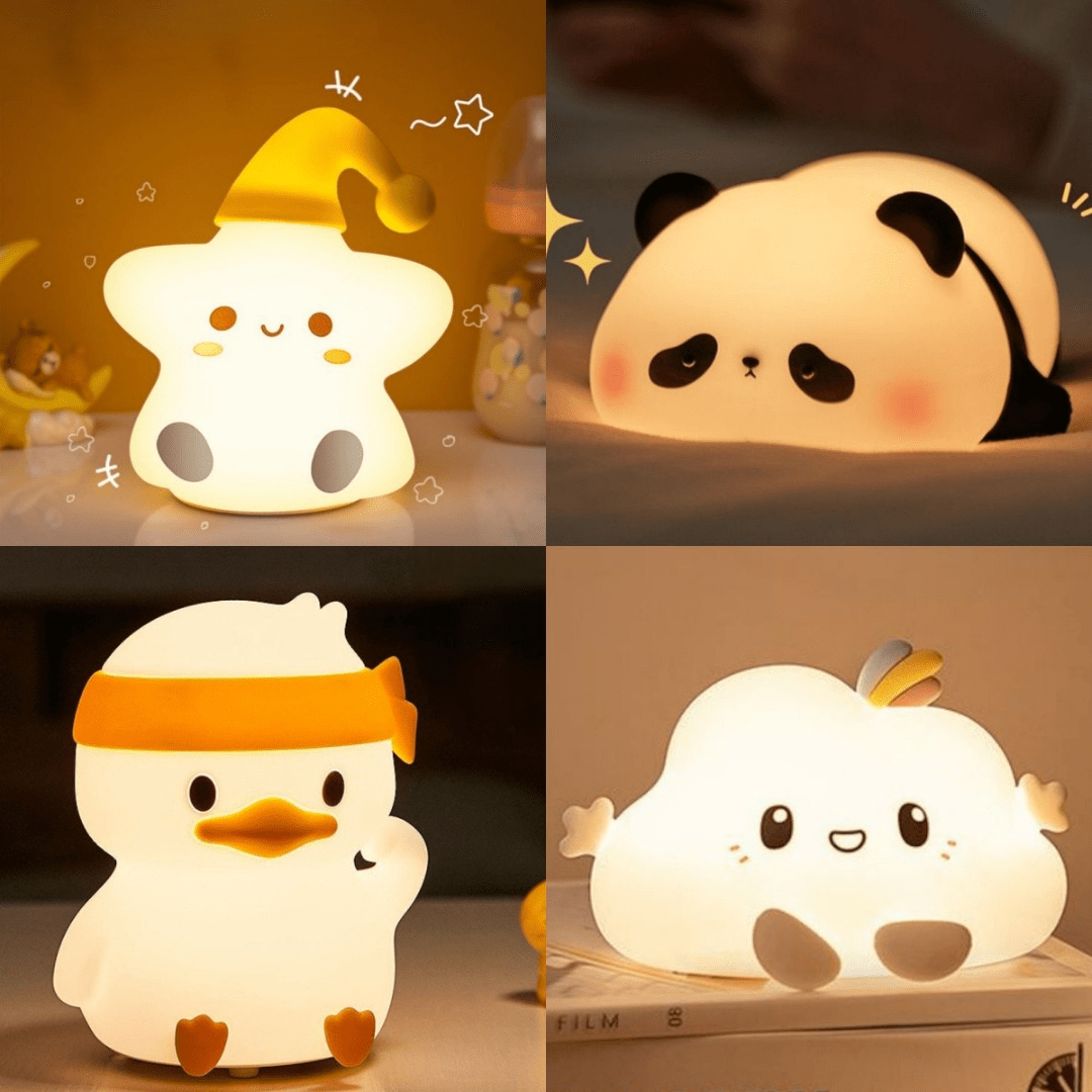 Animal Night Light