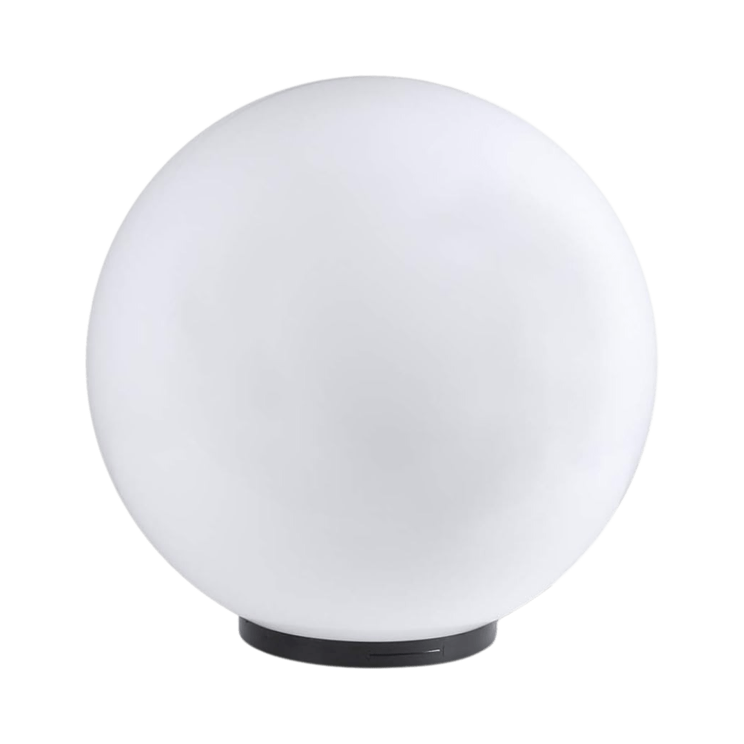 Outdoor Garden Sphere Lamps