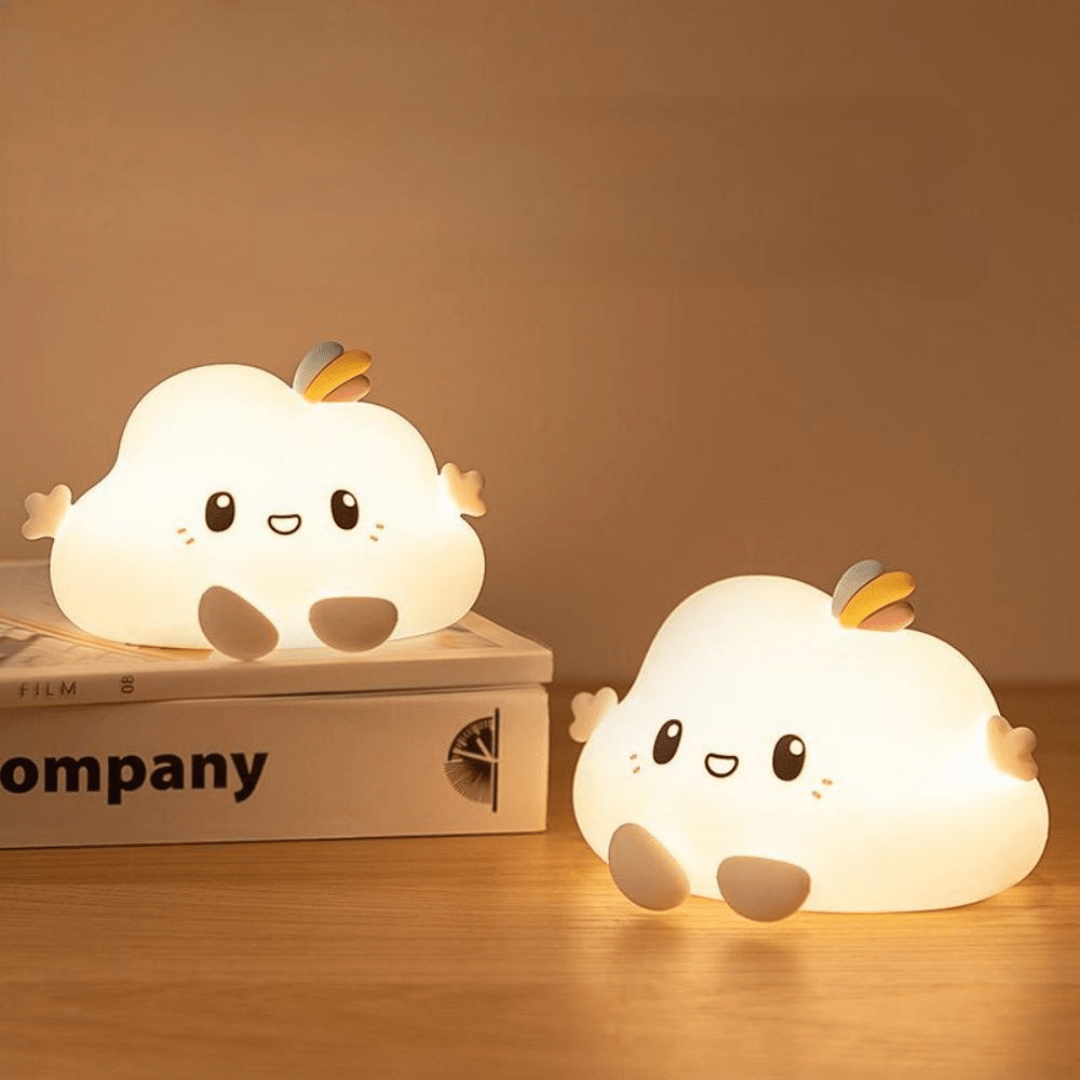 Animal Night Light