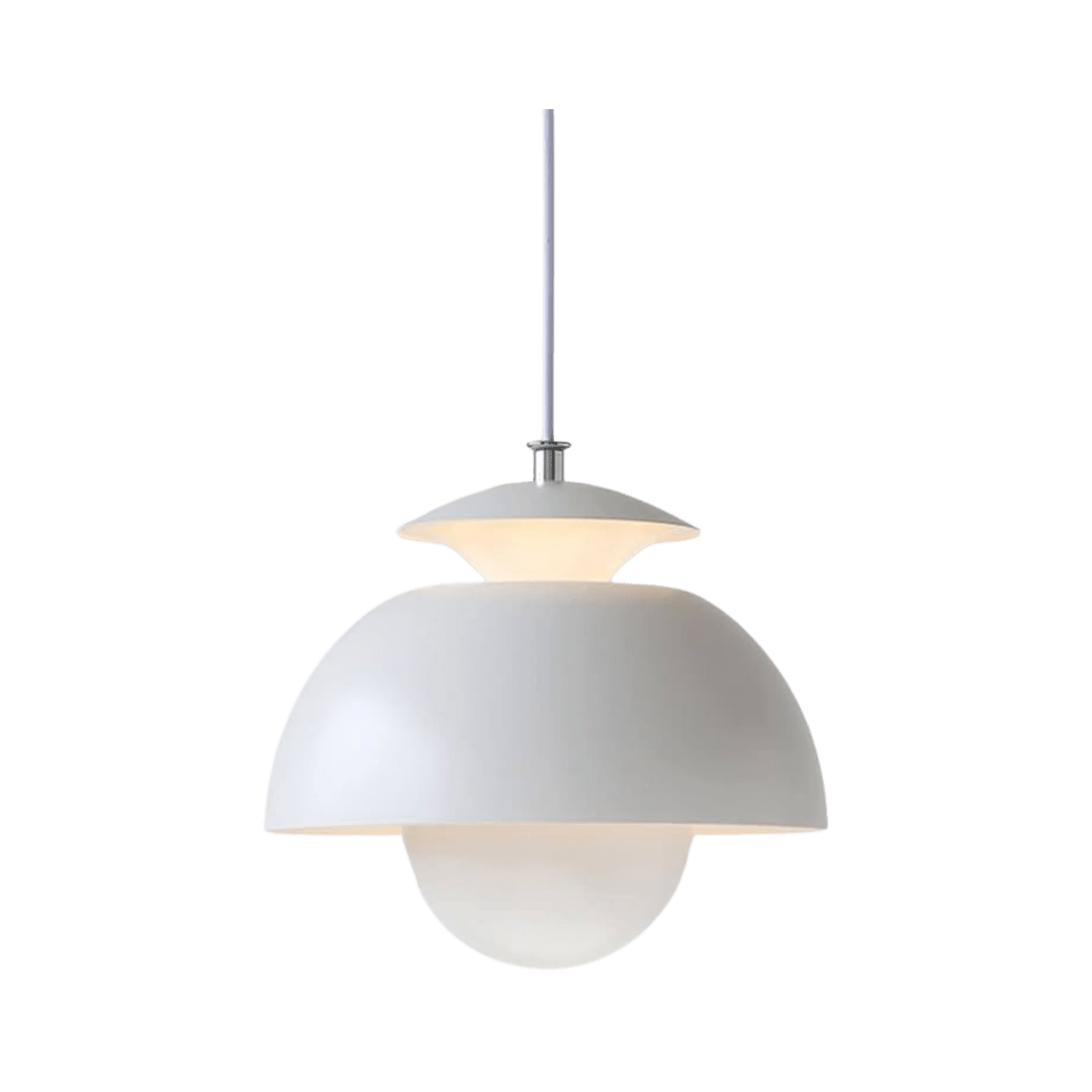 Nordic Flower - Ceiling Pendant Light