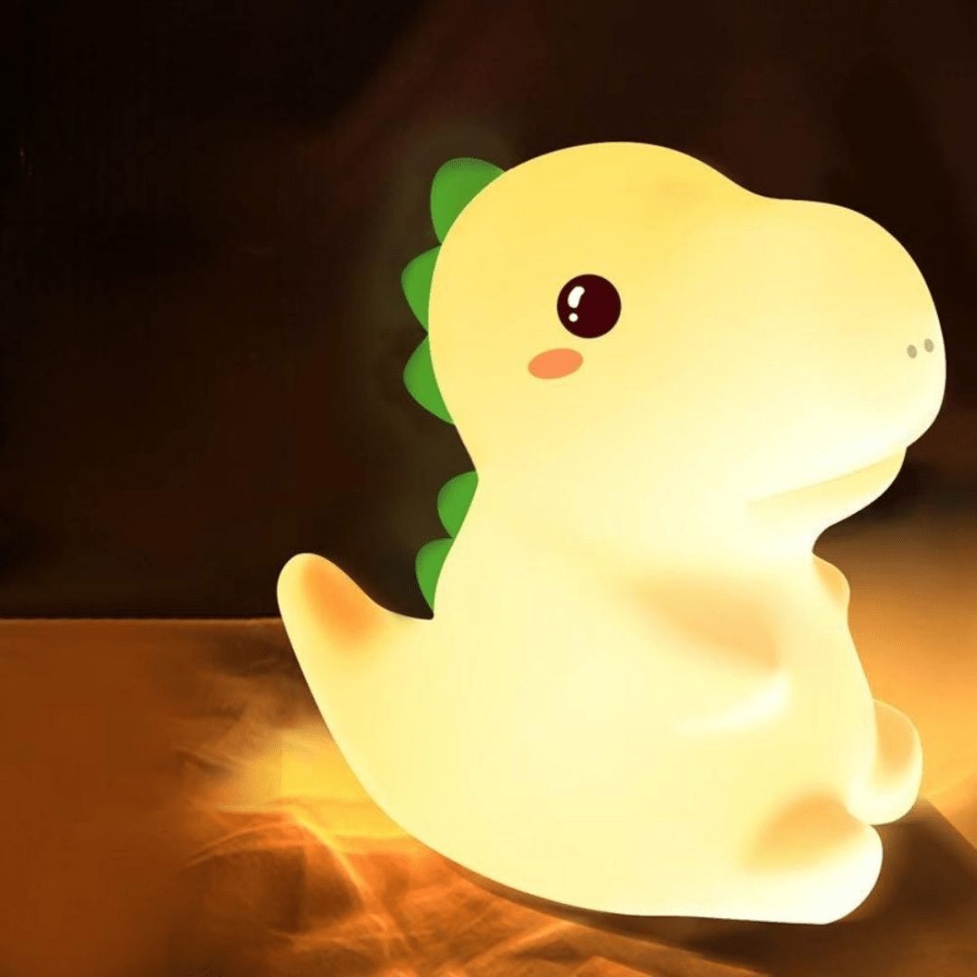 Animal Night Light
