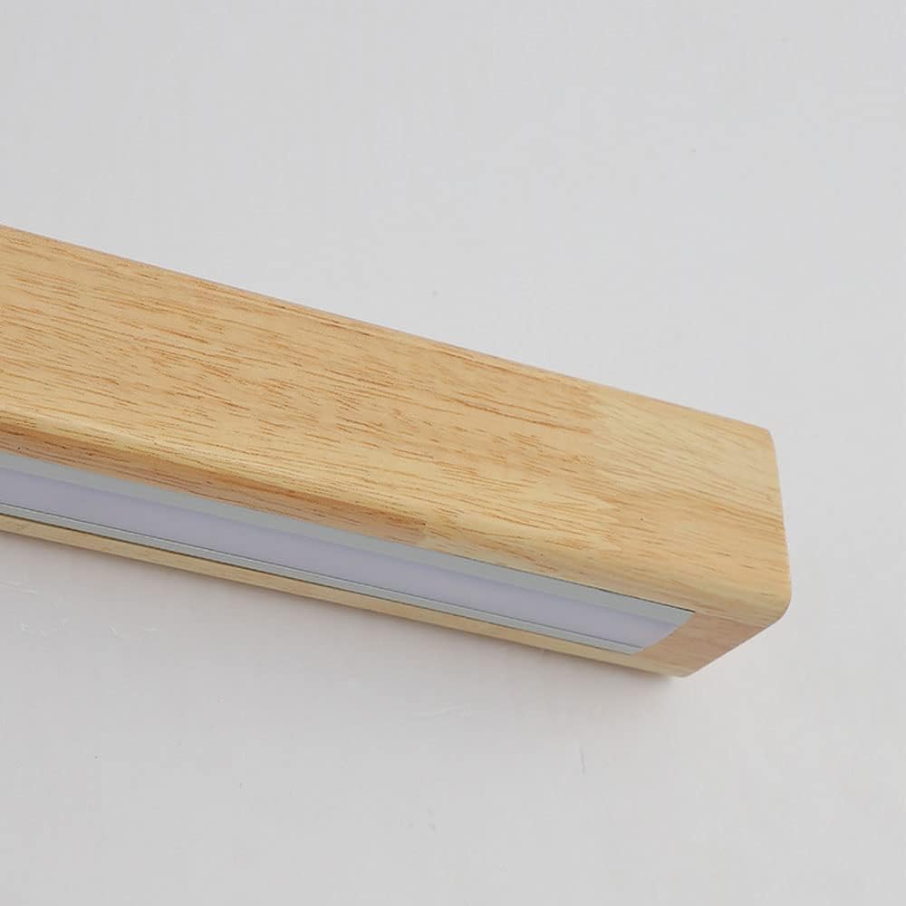 Minimalist Slim Linear Wall Sconce - Contemporary LED Light