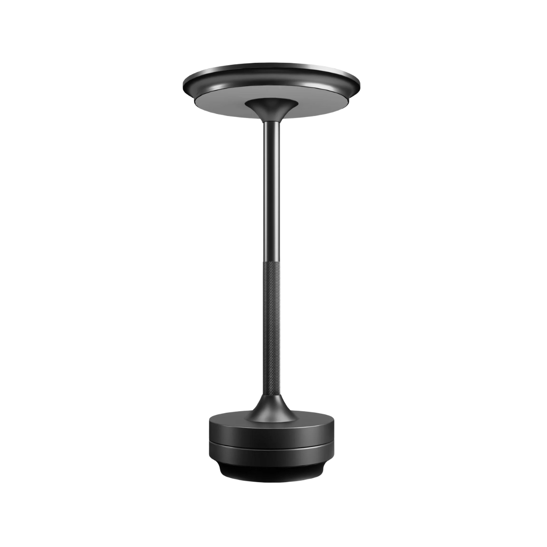 Retro Minimalist Table Lamp