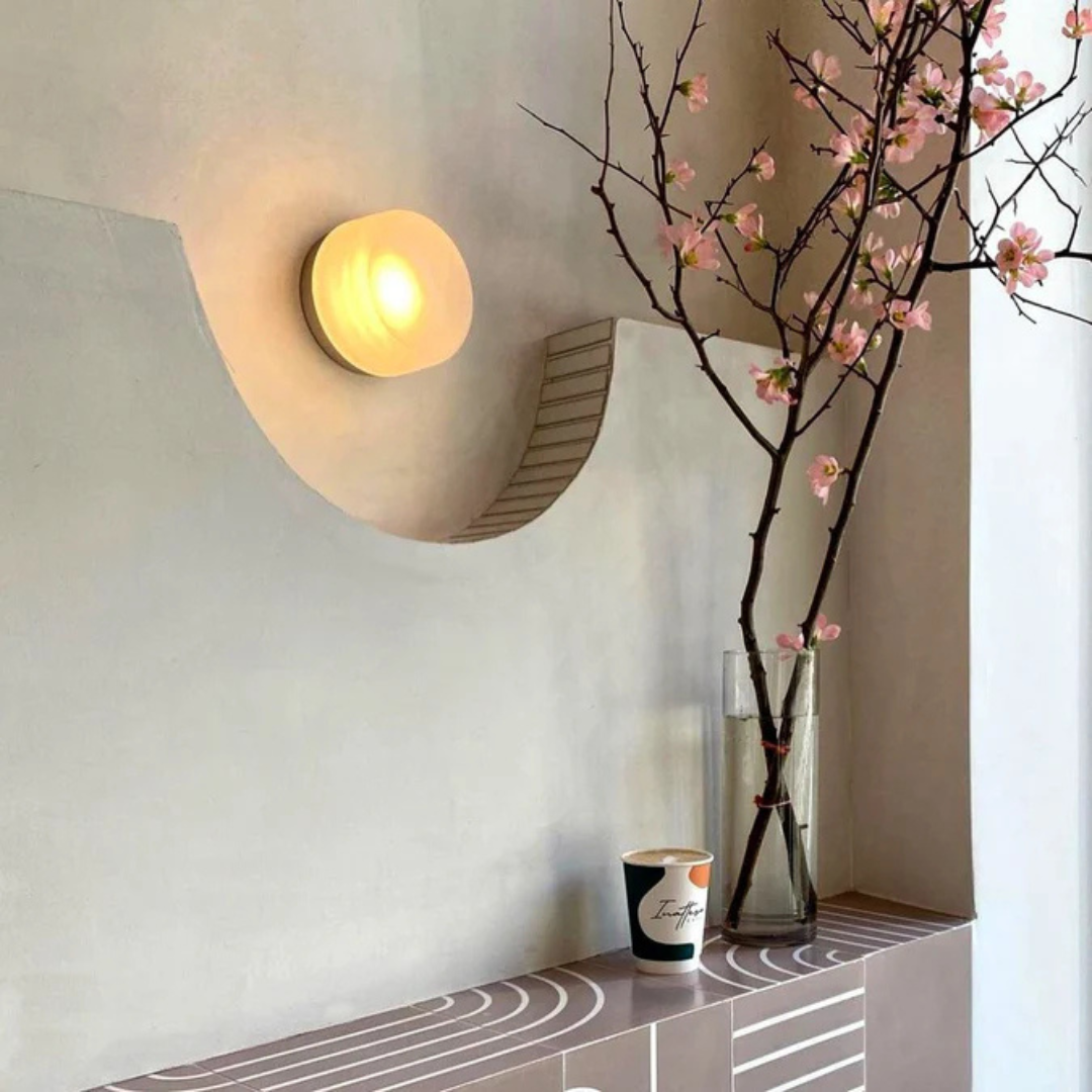Gleam Wall Lamp - Indoor Wall Lighting