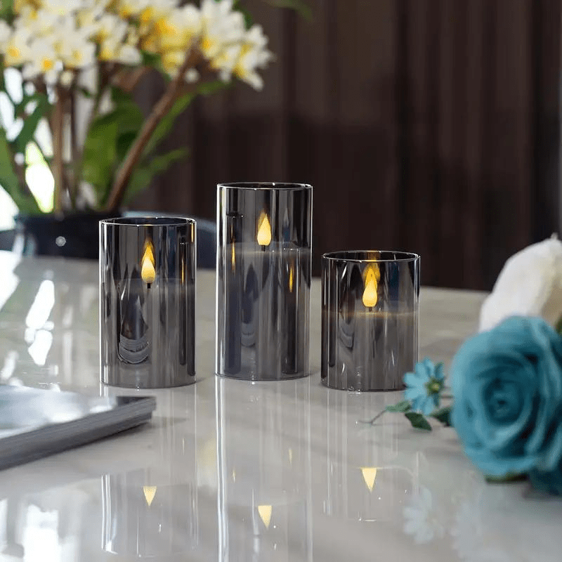 LED Candles - Flameless Lighting