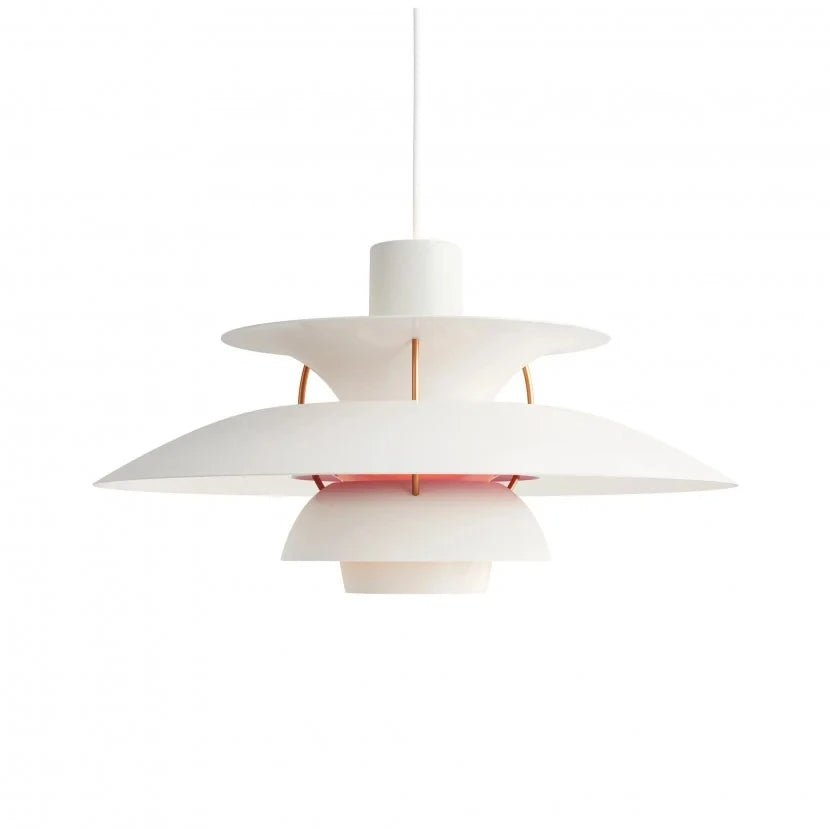 Hanging Ceiling Light - Minimalist Interior Pendant