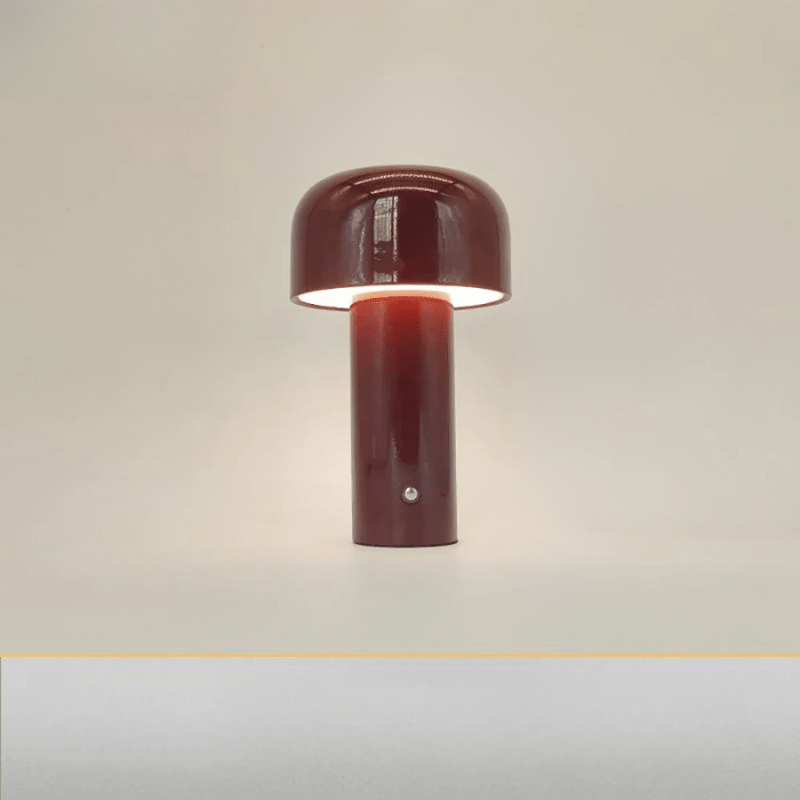 Wireless Rechargeable Table Lamp