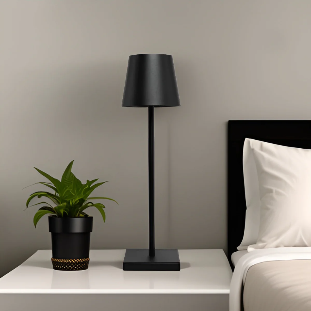 Wireless Table Lamp