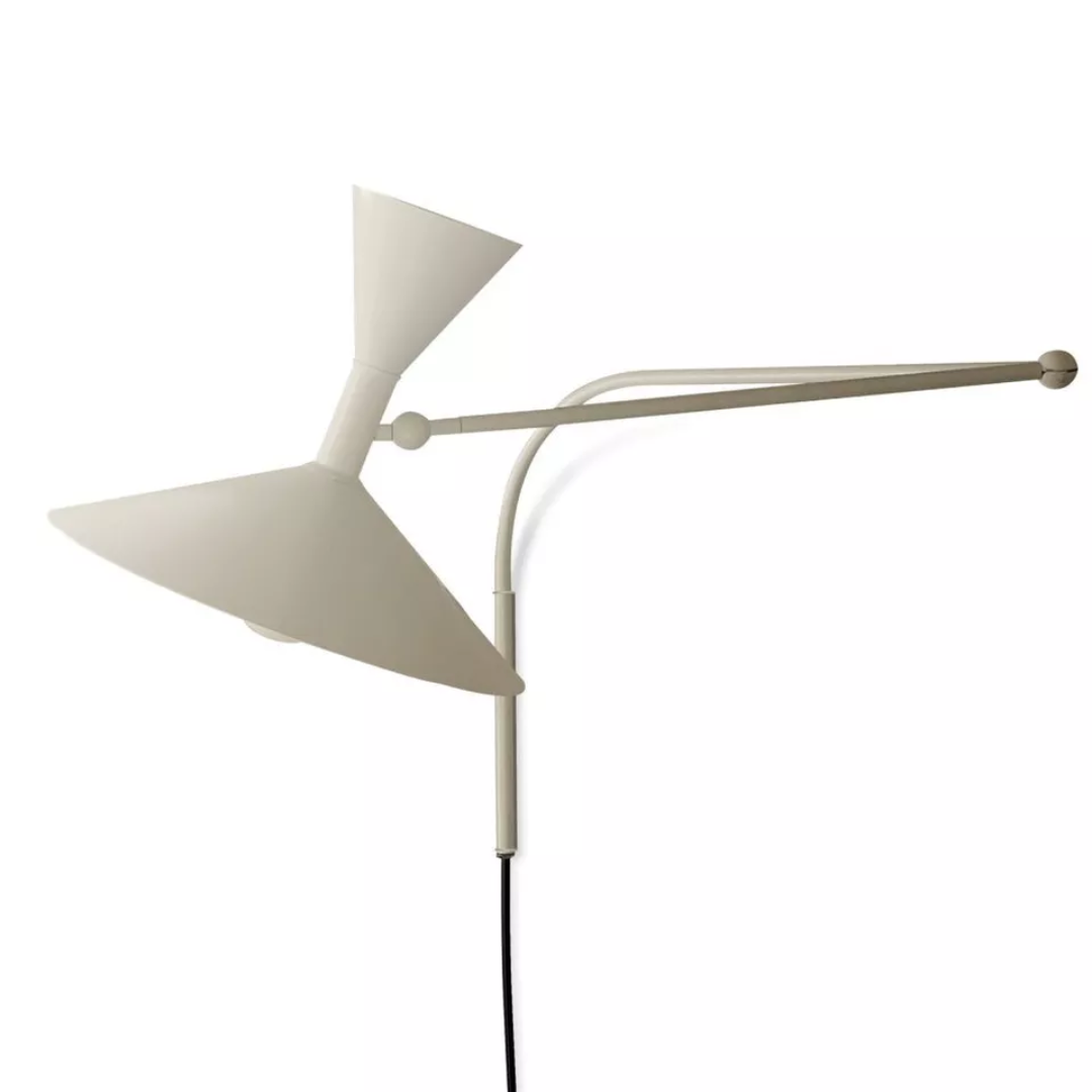 Modern LED Wall Sconce – Up and Down Wall Light