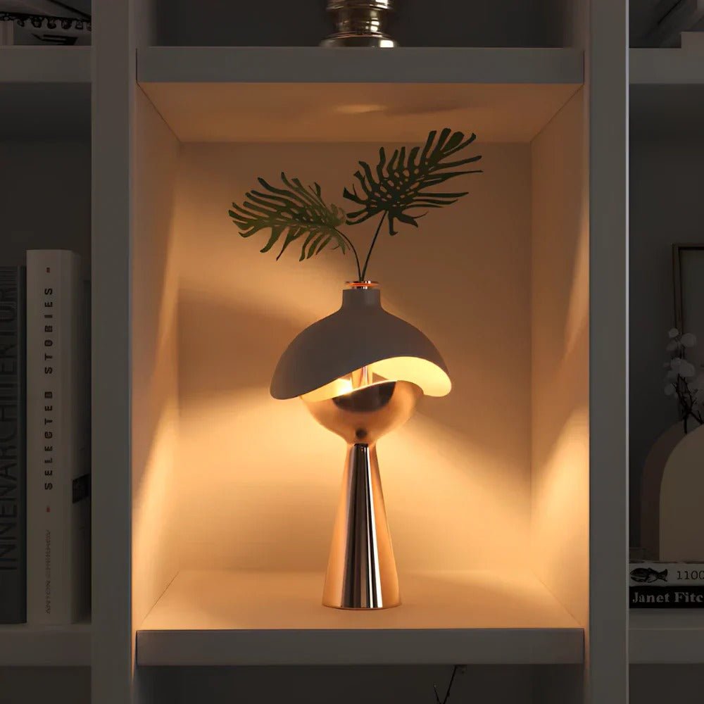 Sculpta Table Lamp