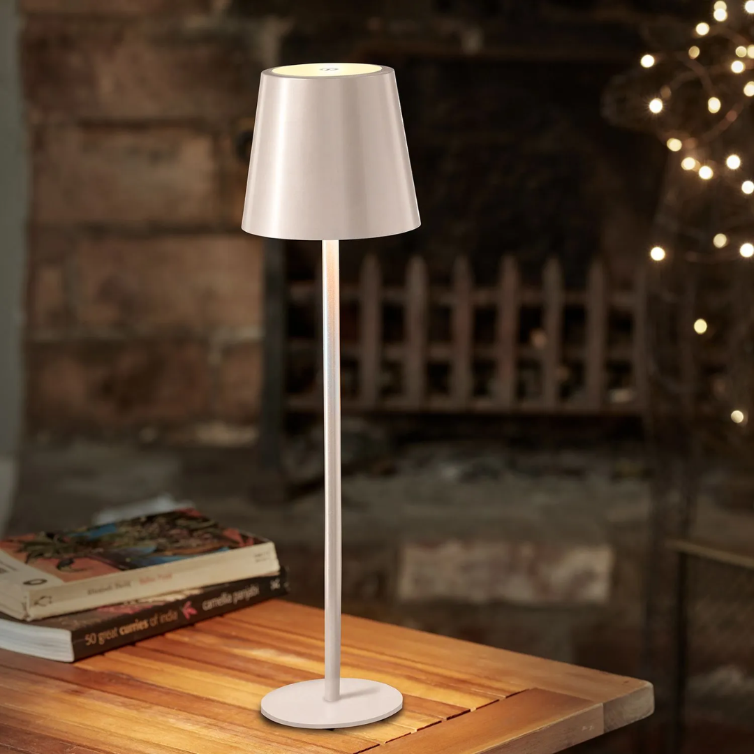 Wireless Table Lamp