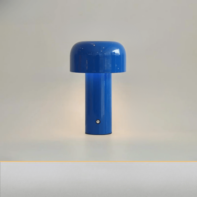 Wireless Rechargeable Table Lamp