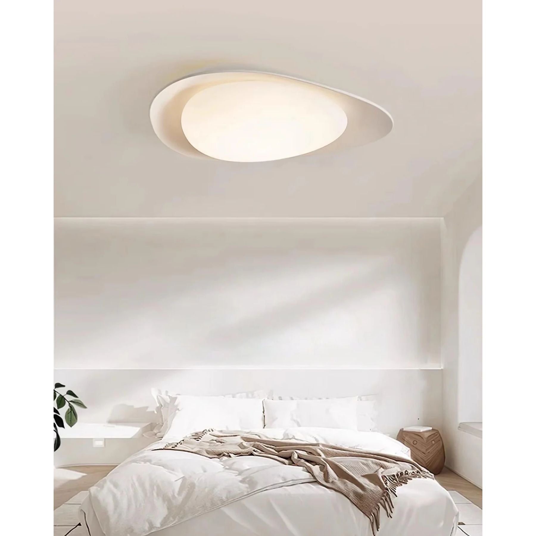 Leaf Ceiling Lamp