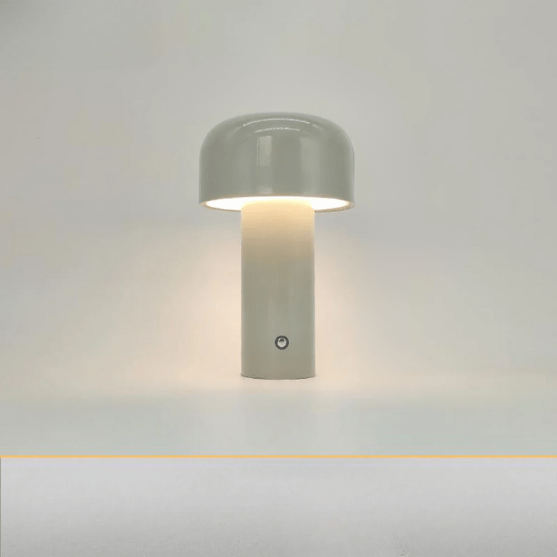Wireless Rechargeable Table Lamp
