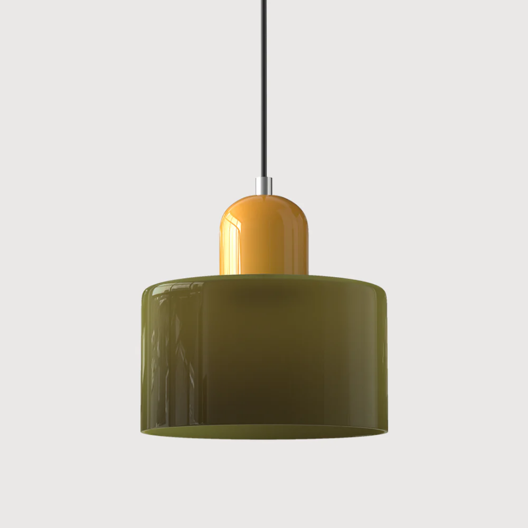 Lismeno Vintage Hanging Lamp