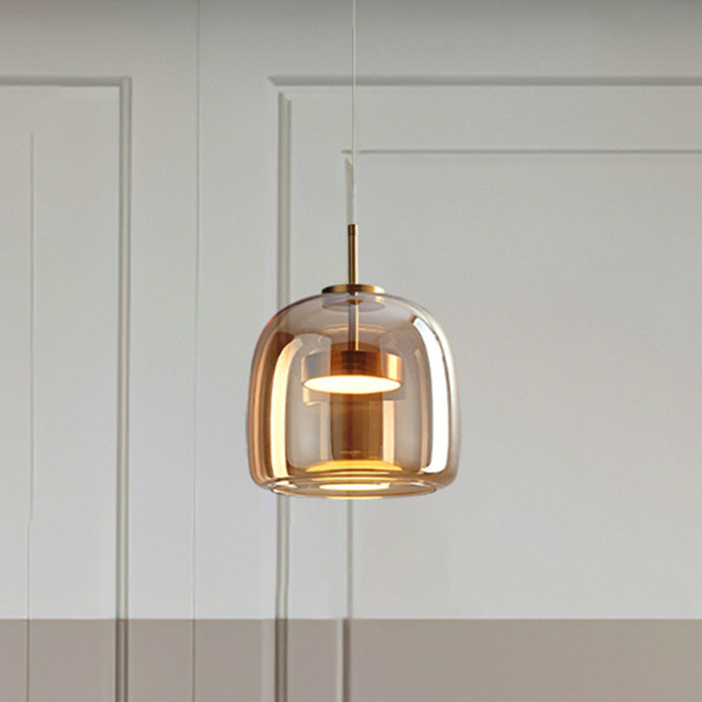 Modern Pendant Light – Hanging Ceiling Lamp