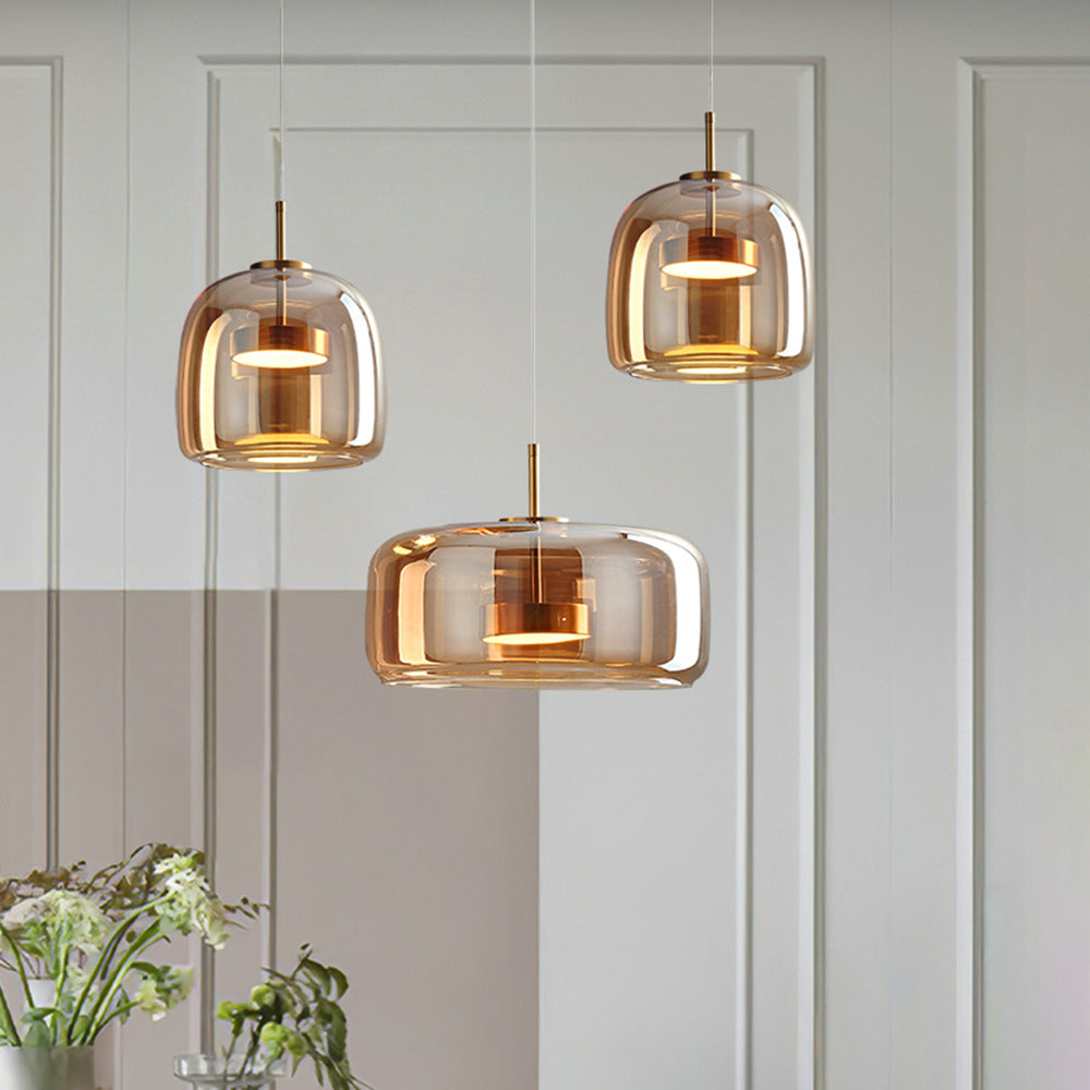 Modern Pendant Light – Hanging Ceiling Lamp